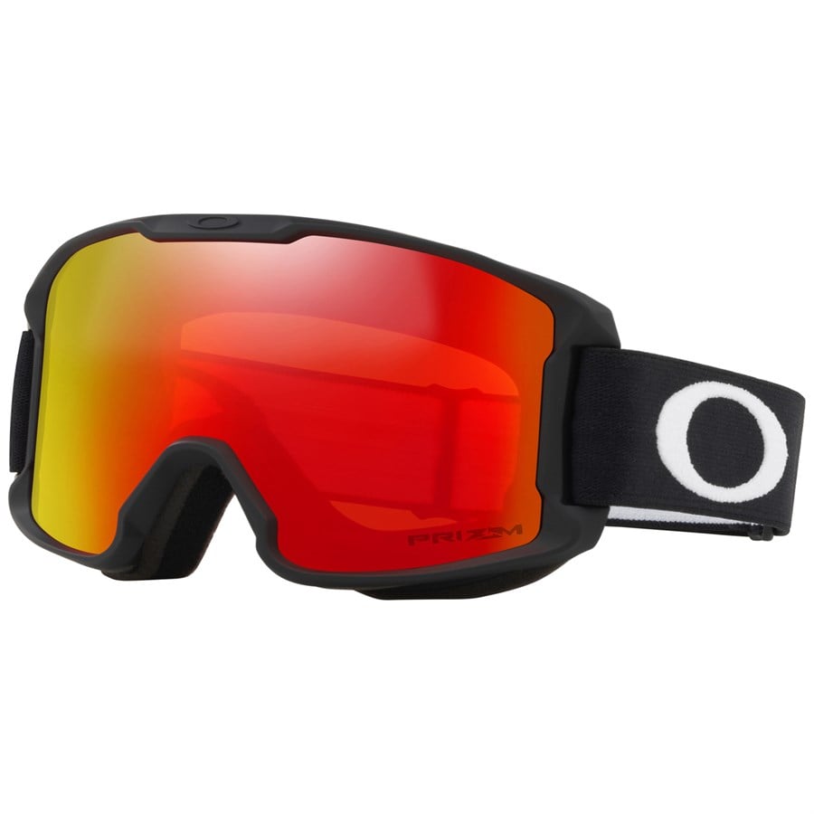 Oakley Line Miner S Goggles