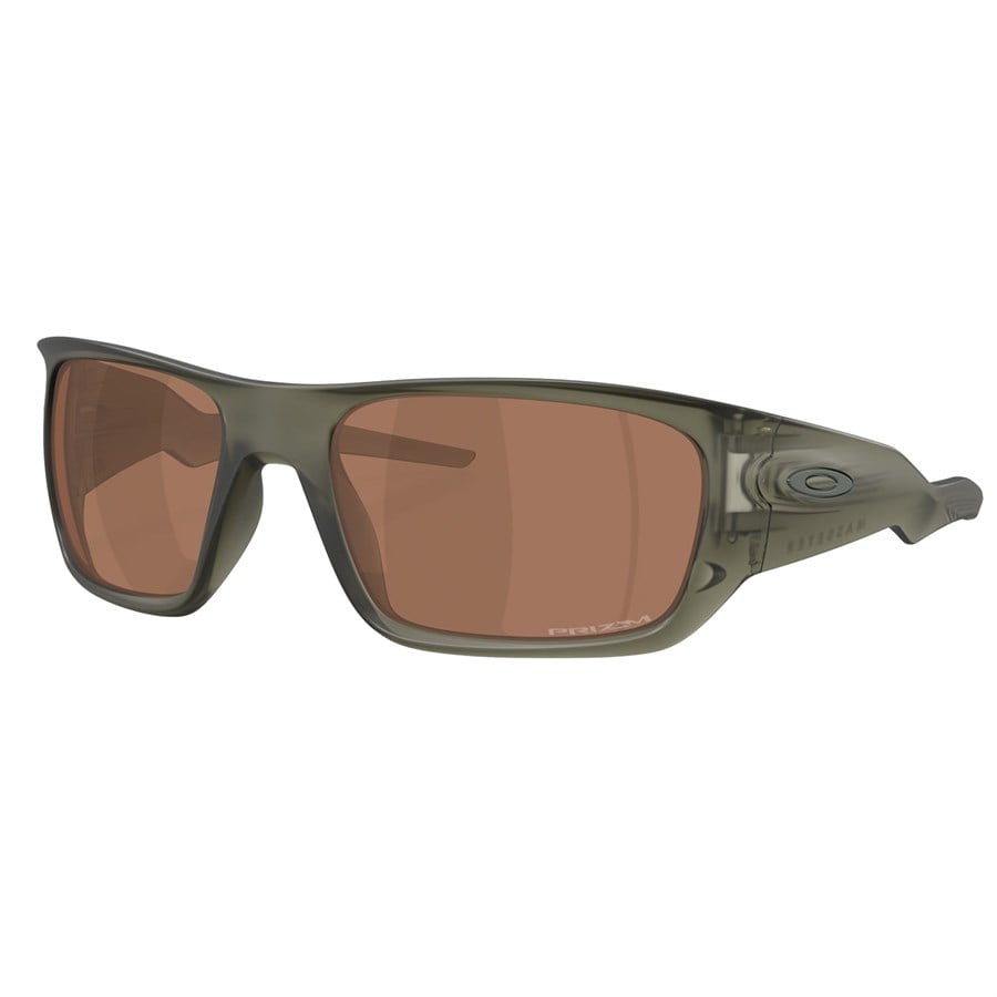 Oakley Masseter Sunglasses