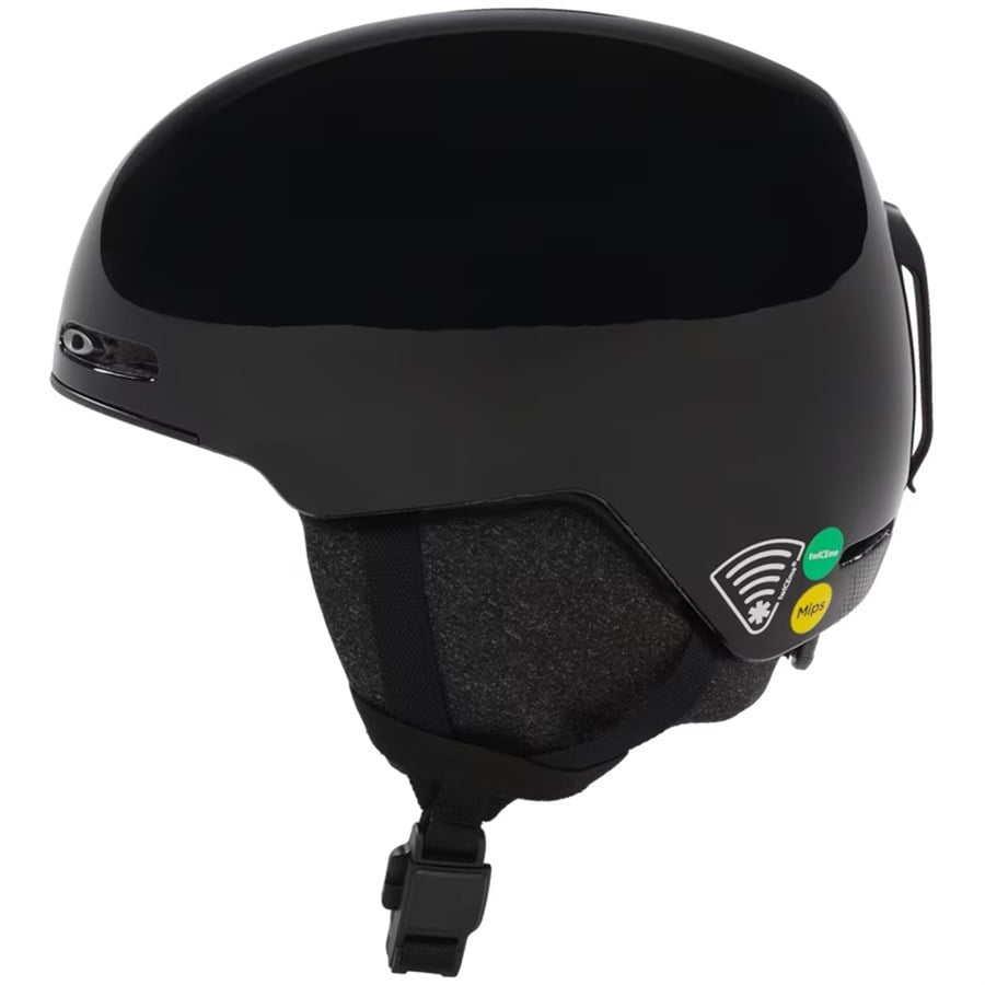 Oakley MOD 1 MIPS I.C.E. Round Fit Helmet