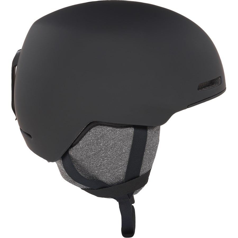 Oakley MOD 1 MIPS Round Fit Helmet