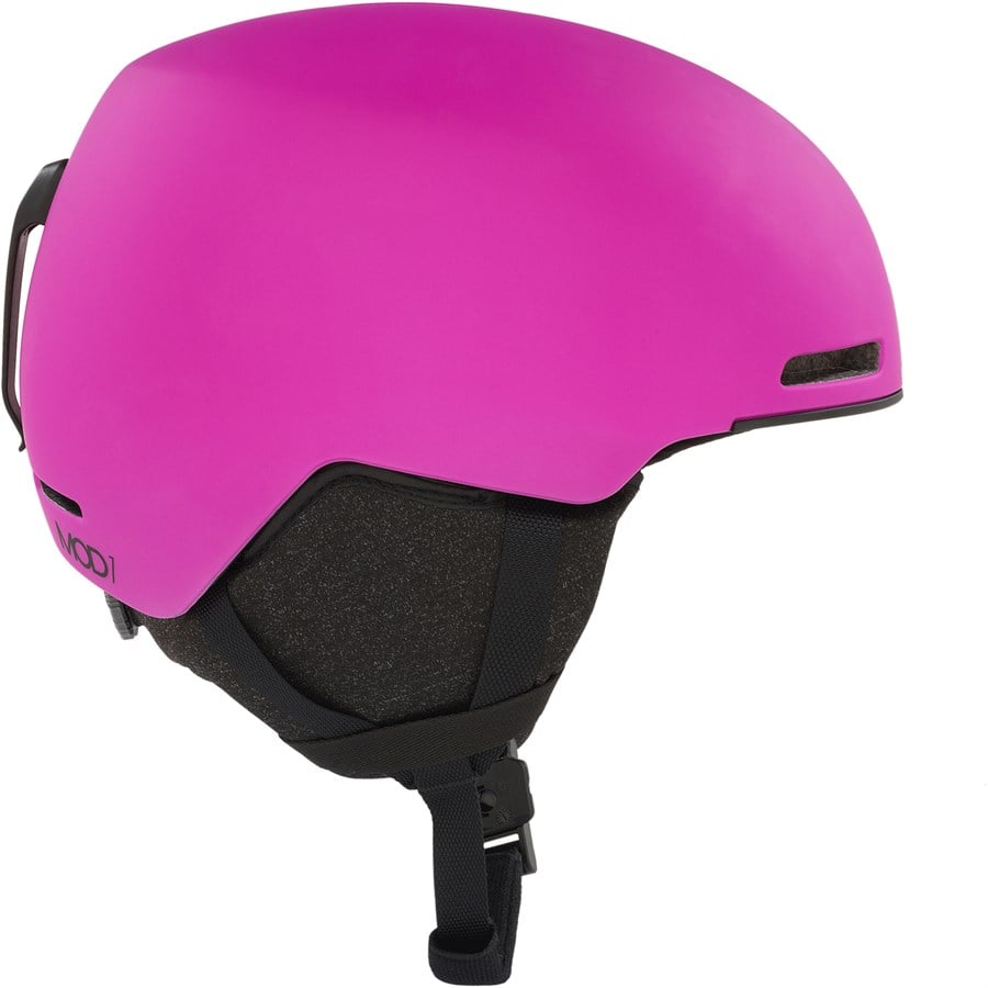 Oakley MOD 1 MIPS Round Fit Helmet