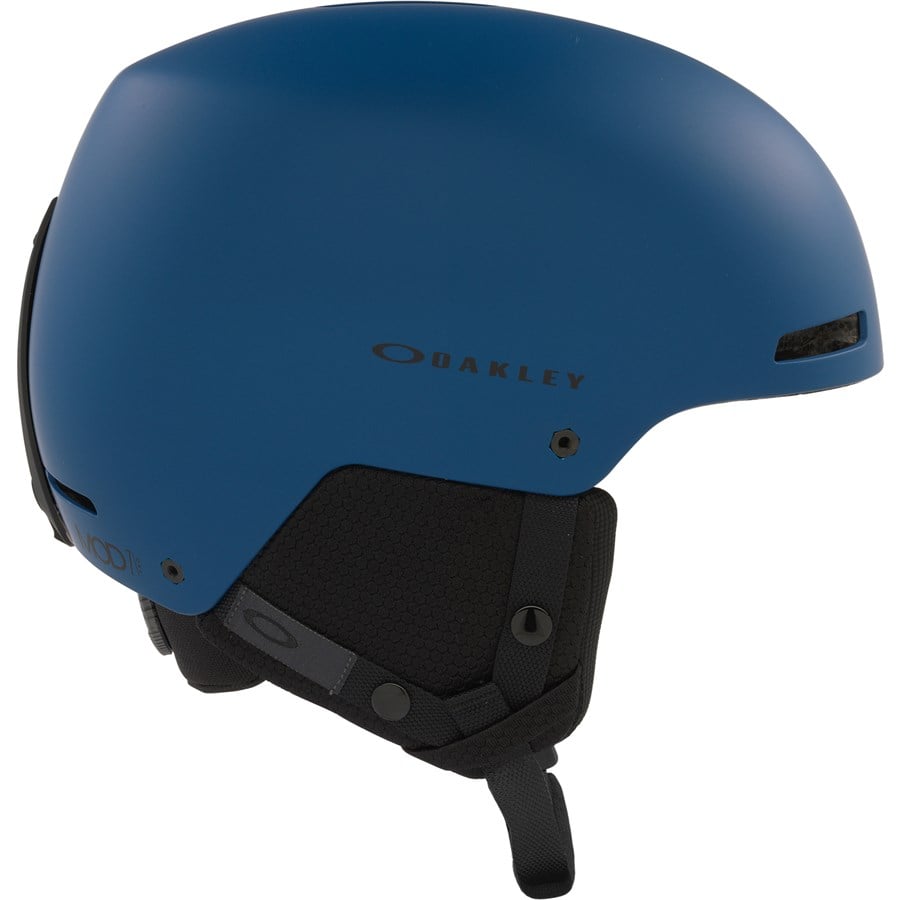 Oakley MOD 1 Pro MIPS Round Fit Helmet