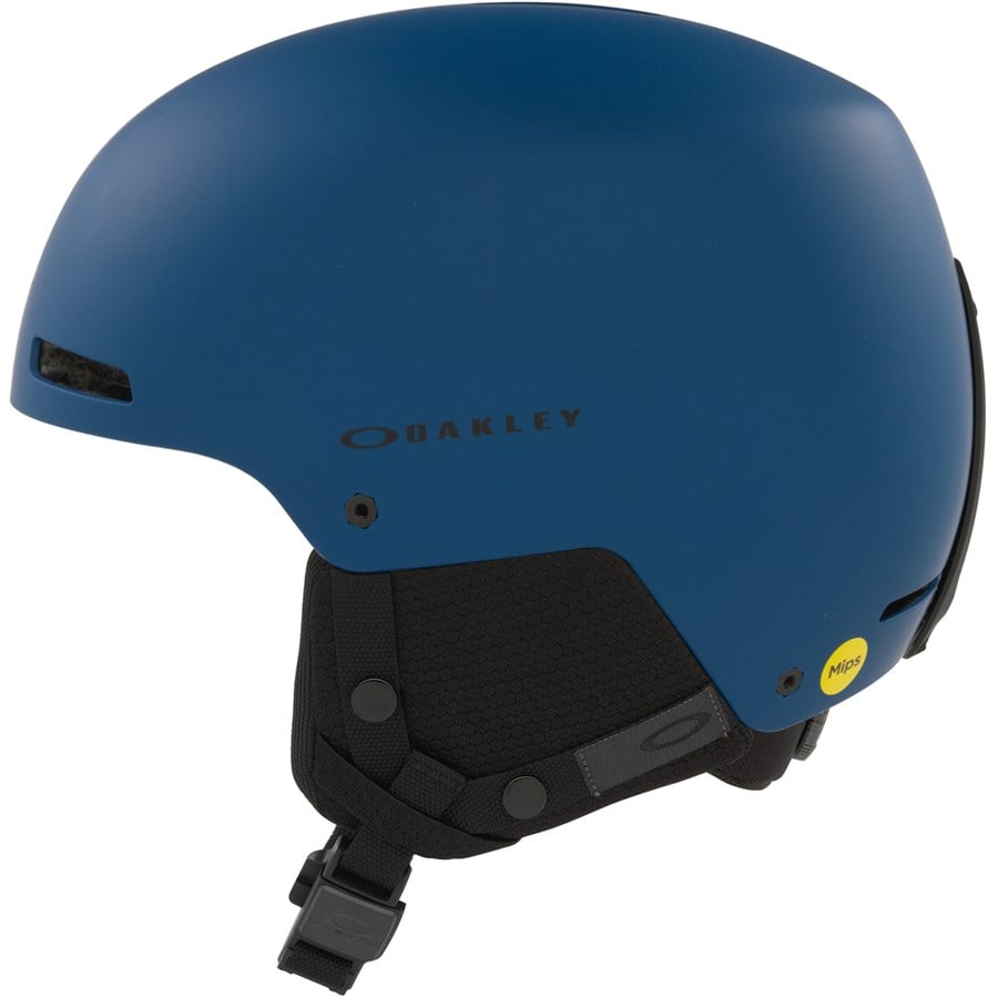 Oakley MOD 1 Pro MIPS Round Fit Helmet