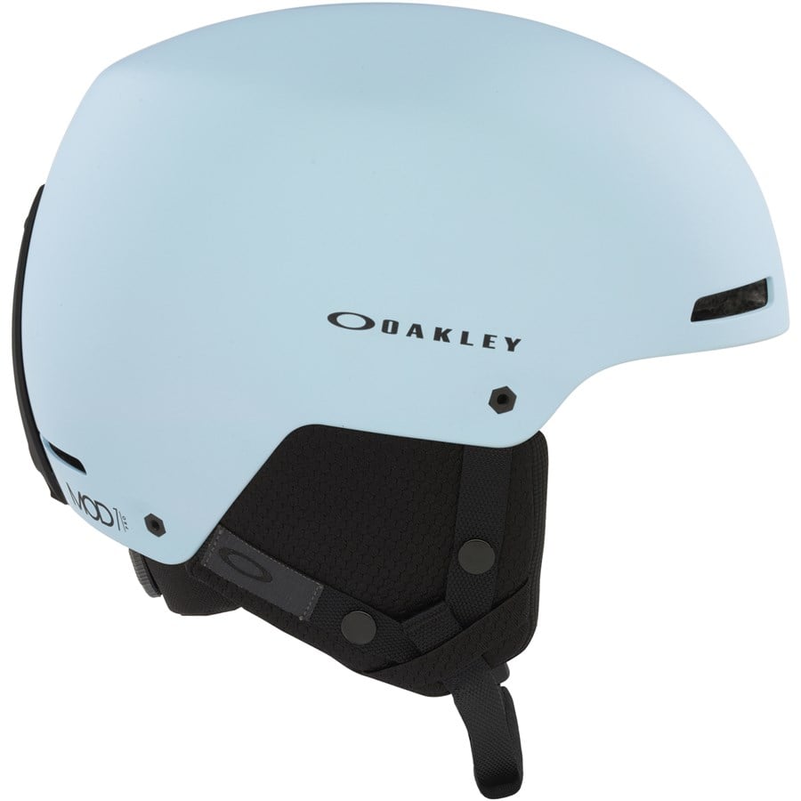 Oakley MOD 1 Pro MIPS Round Fit Helmet