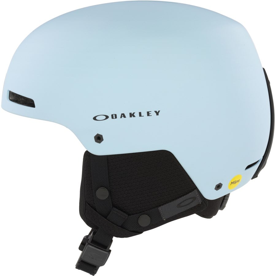 Oakley MOD 1 Pro MIPS Round Fit Helmet