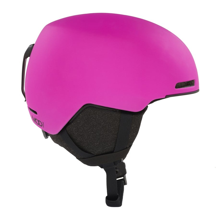 Oakley MOD 1 Round Fit Helmet