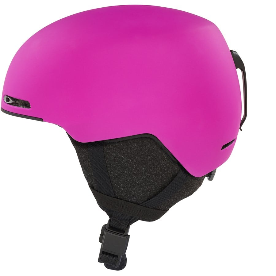 Oakley MOD 1 Round Fit Helmet