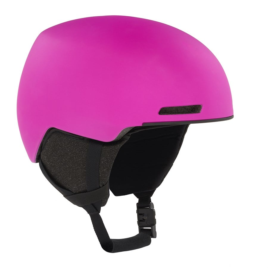 Oakley MOD 1 Round Fit Helmet
