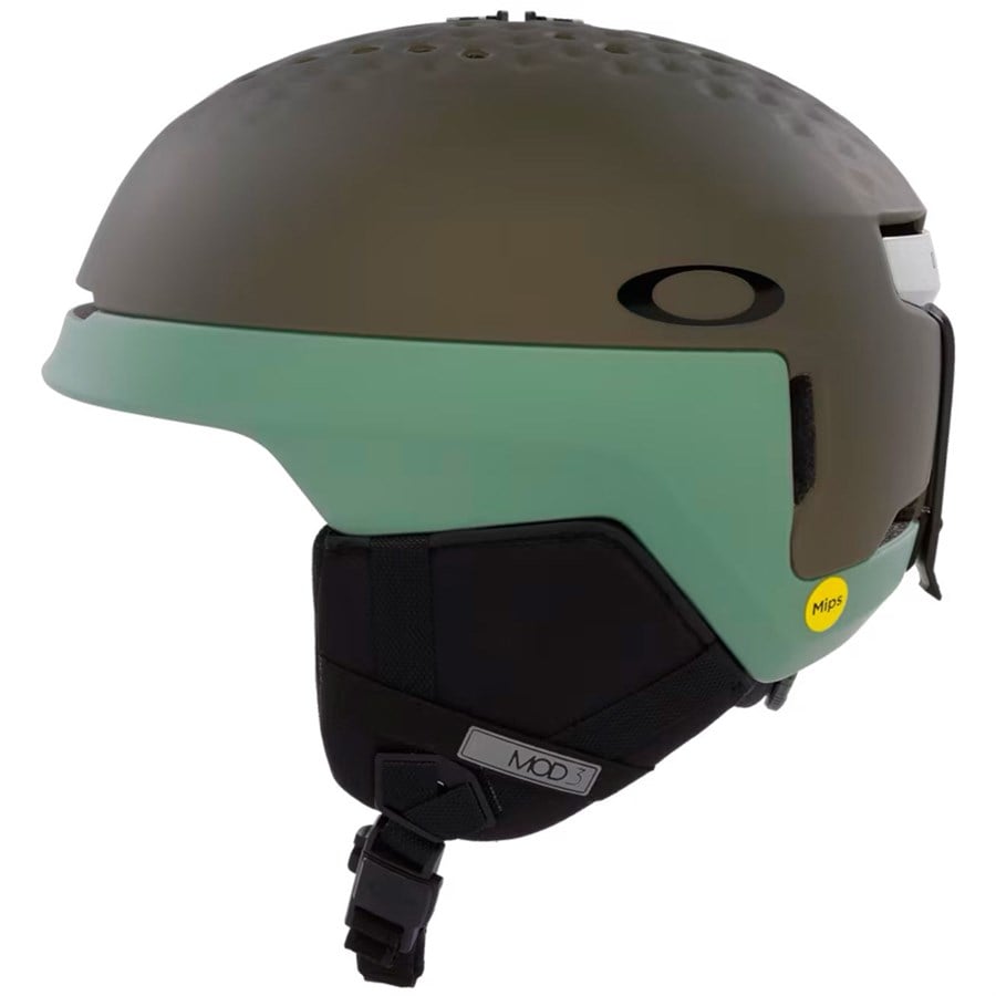 Oakley MOD 3 MIPS Helmet