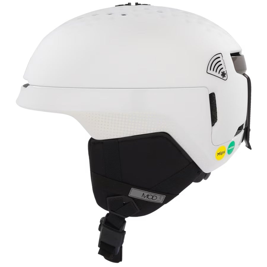 Oakley MOD 3 MIPS I.C.E. Helmet