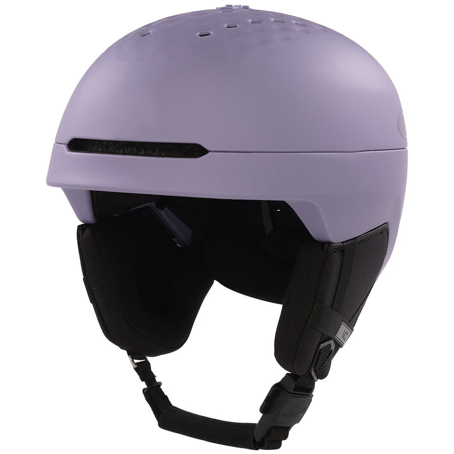 Oakley MOD 3 MIPS Round Fit Helmet