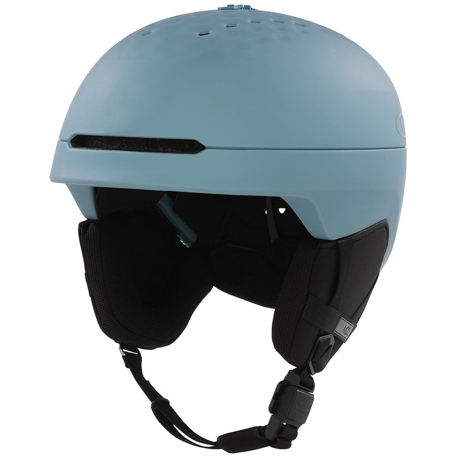Oakley MOD 3 MIPS Round Fit Helmet