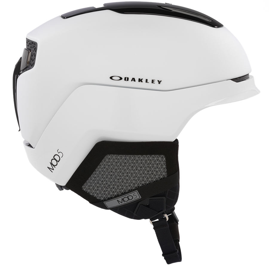 Oakley MOD 5 MIPS I.C.E. Helmet