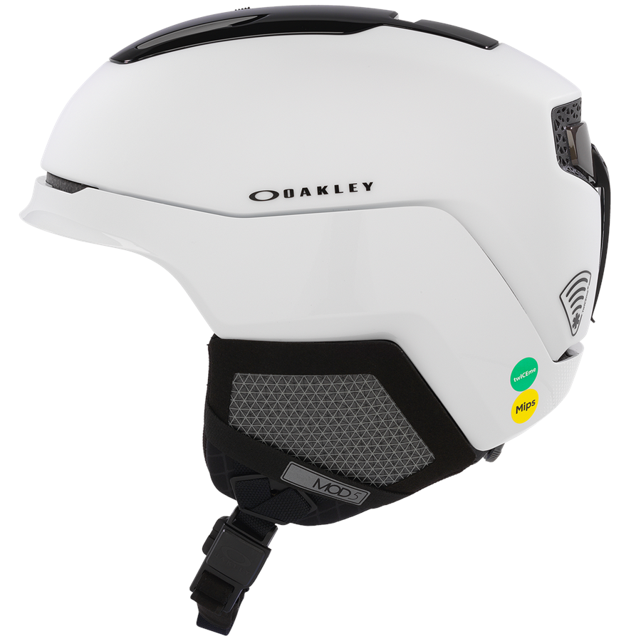Oakley MOD 5 MIPS I.C.E. Helmet