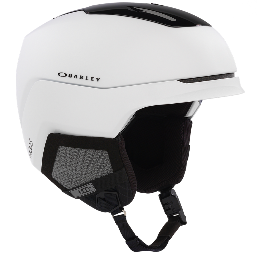 Oakley MOD 5 MIPS I.C.E. Helmet