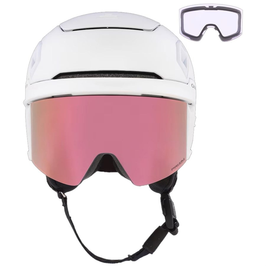 Oakley MOD 7 Helmet