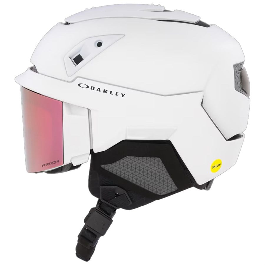 Oakley MOD 7 Helmet