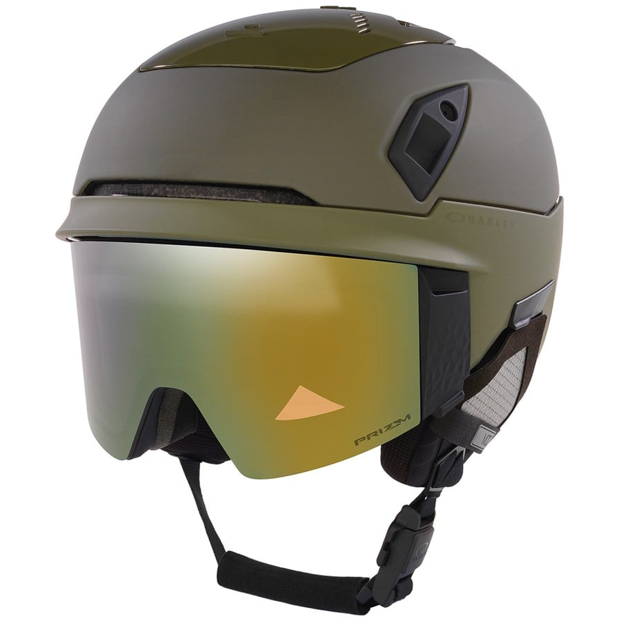 Oakley MOD 7 Helmet - Used