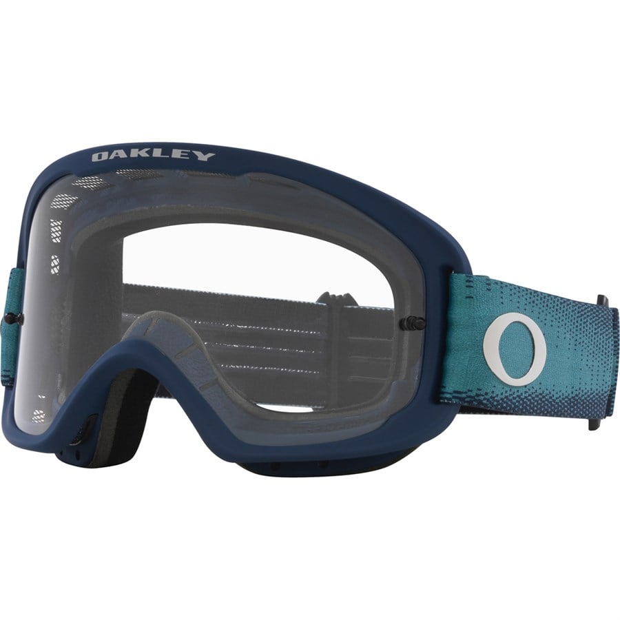 Oakley O-Frame 2.0 Pro MTB Goggles