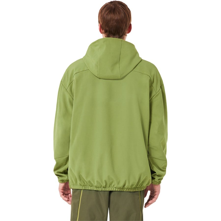 Oakley Solar Rail Softshell Hoodie - Men's
