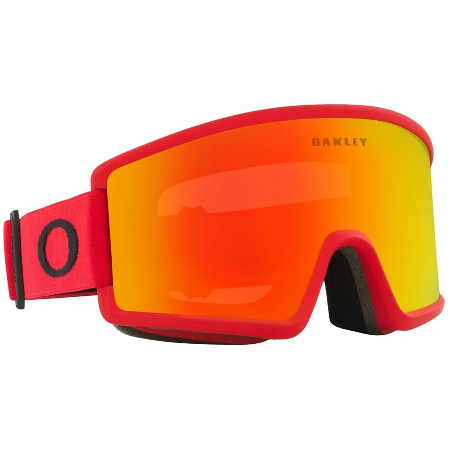 Oakley Target Line L Goggles