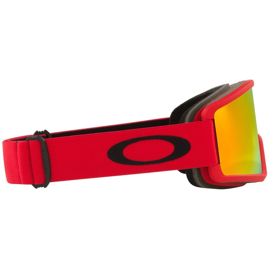 Oakley Target Line L Goggles