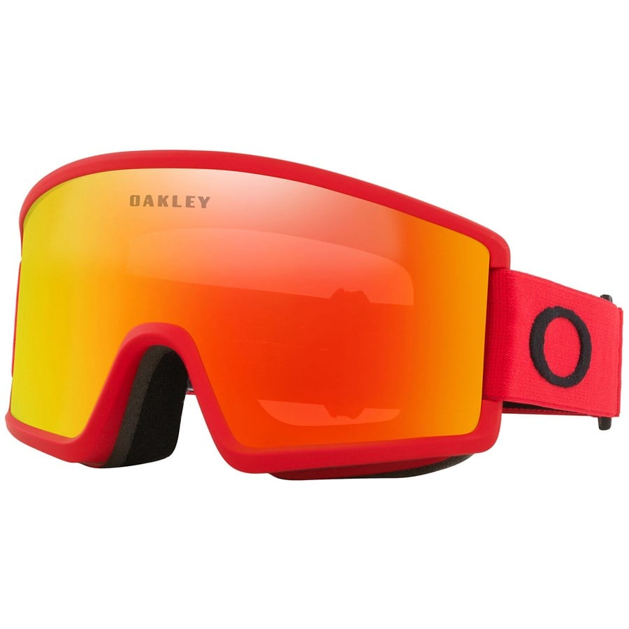 Oakley Target Line L Goggles