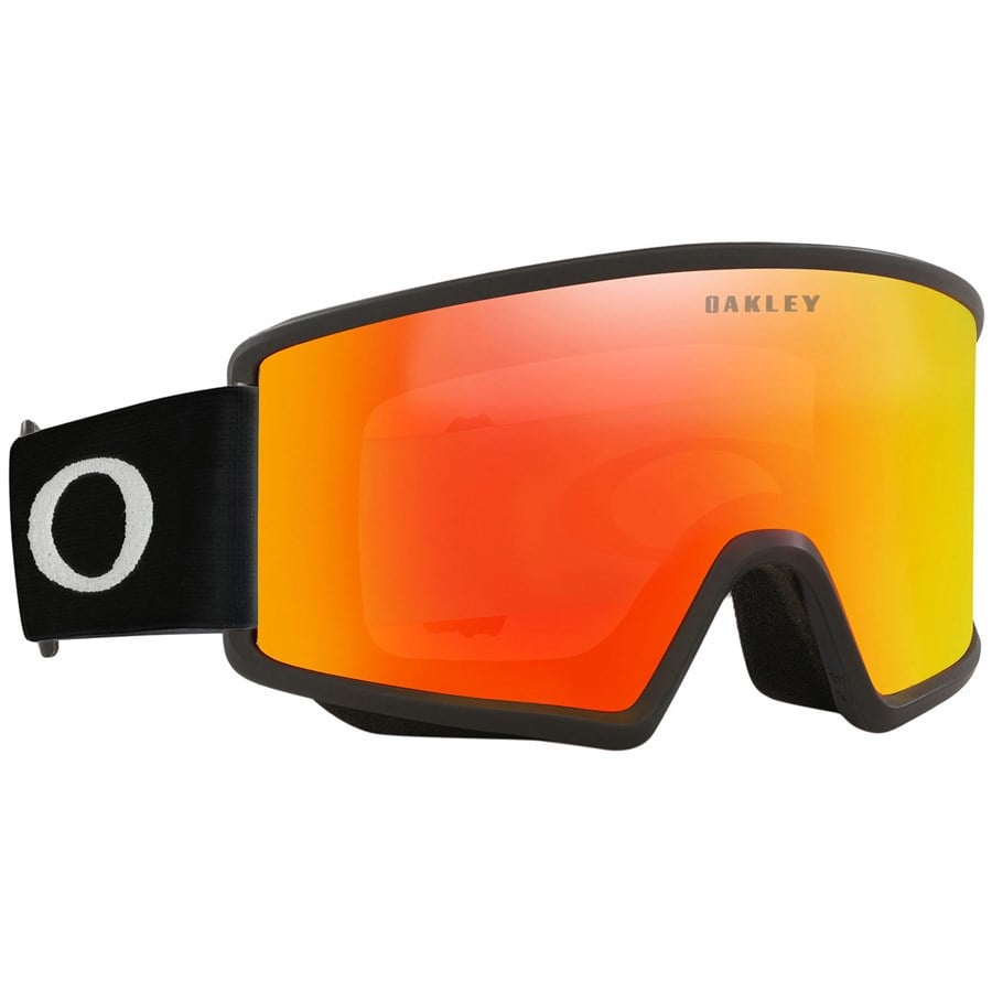 Oakley Target Line M Goggles