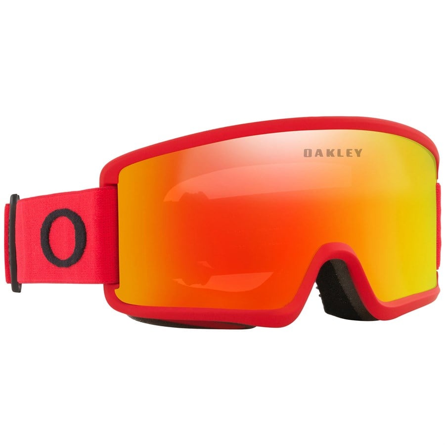 Oakley Target Line S Goggles