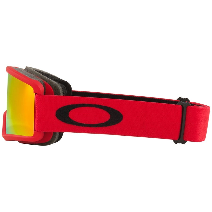 Oakley Target Line S Goggles