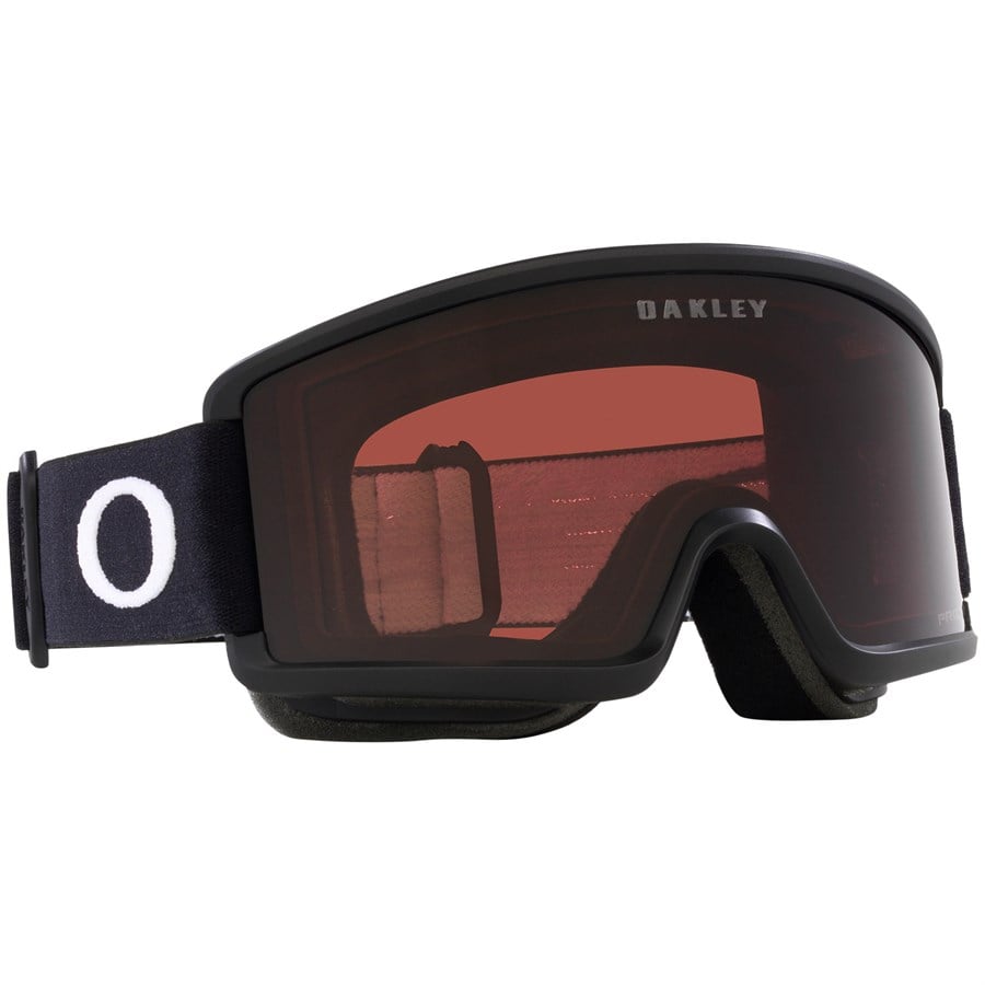 Oakley Target Line S Goggles