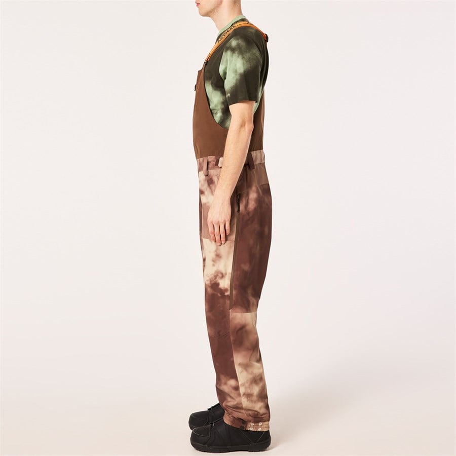 Oakley TC Gunn RC 3.0 Bibs - Men's