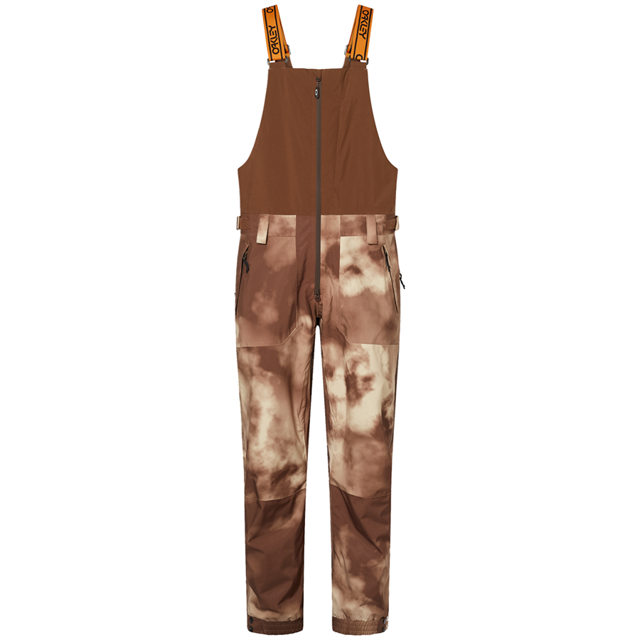 Oakley TC Gunn RC 3.0 Bibs - Men's