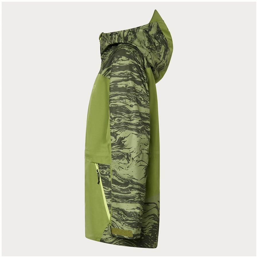 Oakley TC Juno Reduct Shell Jacket 2.0 - Women's