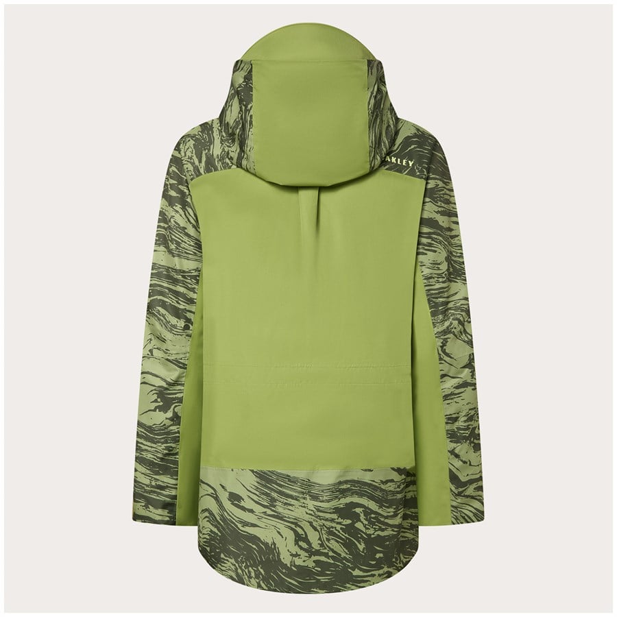 Oakley TC Juno Reduct Shell Jacket 2.0 - Women's