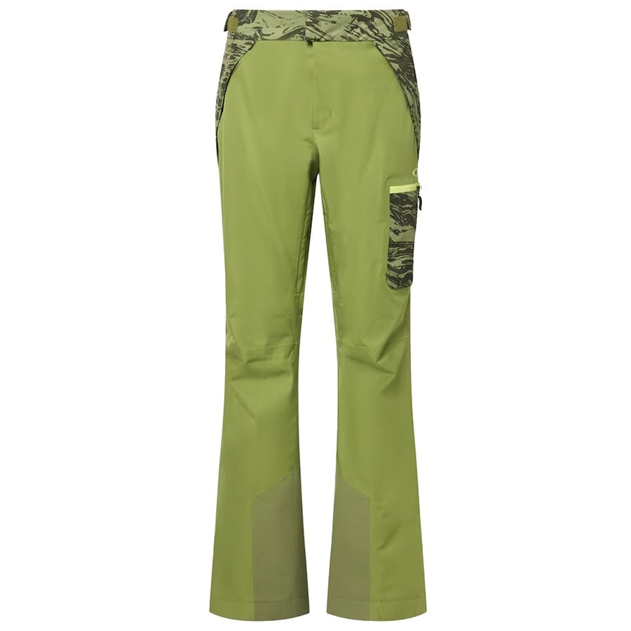 Oakley TC Juno Reduct Shell Pants 2.0 - Women's