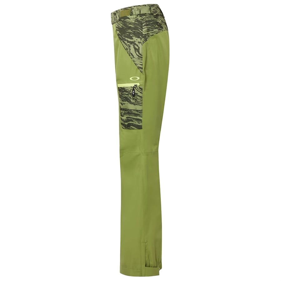 Oakley TC Juno Reduct Shell Pants 2.0 - Women's