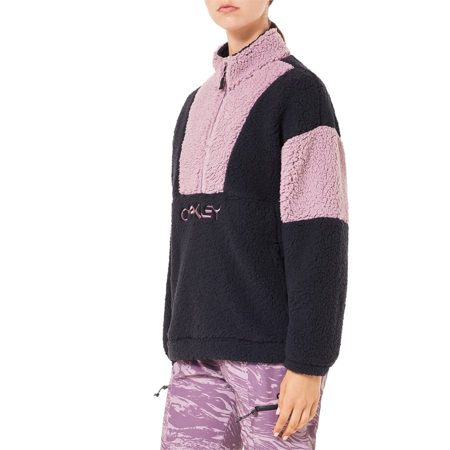 Oakley TNP Ember Half Zip RC Fleece - Women's