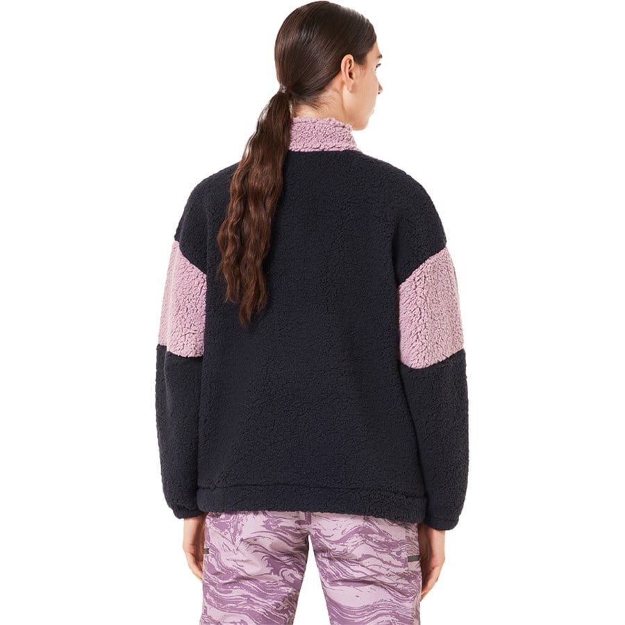 Oakley TNP Ember Half Zip RC Fleece - Women's