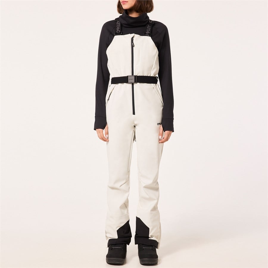 Oakley TNP Harper Softshell Bibs - Women's