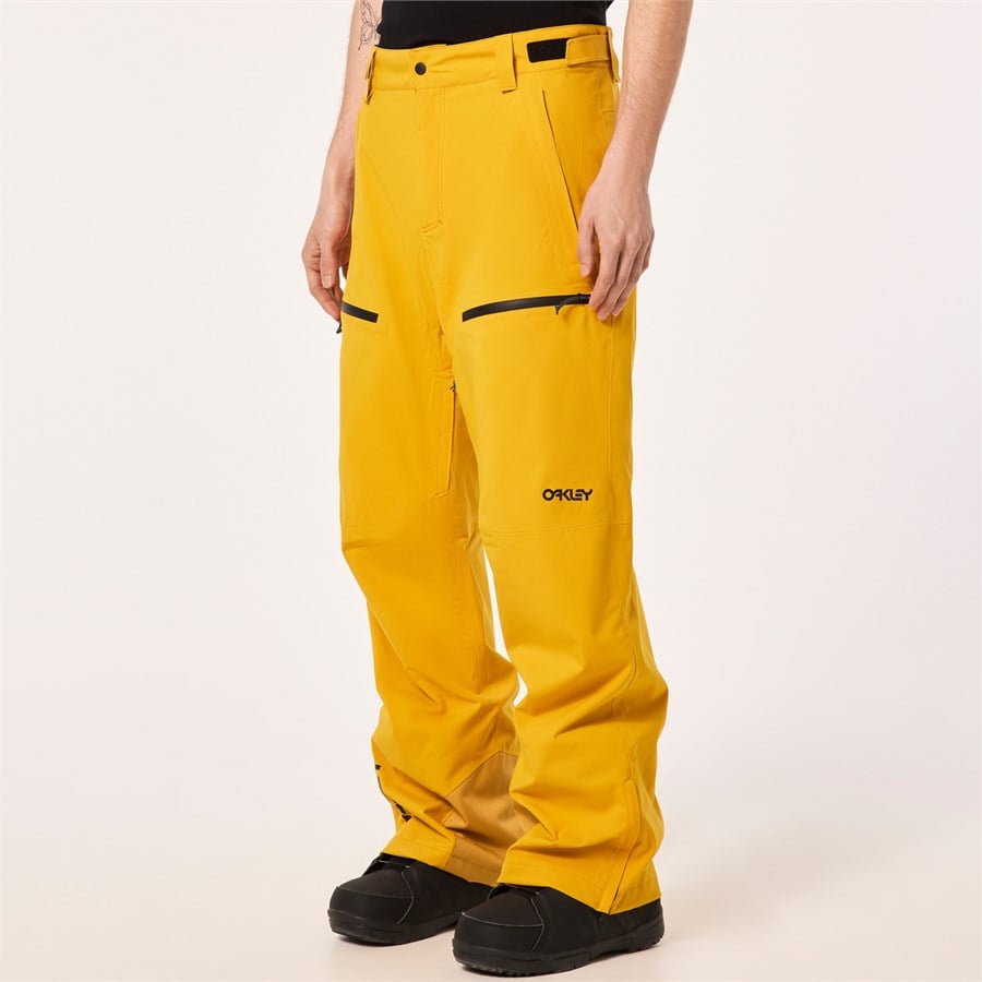 Oakley TNP Lined Shell 2.0 Pants - Men's