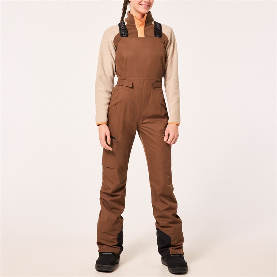 Oakley TNP Shell Bibs - Women's