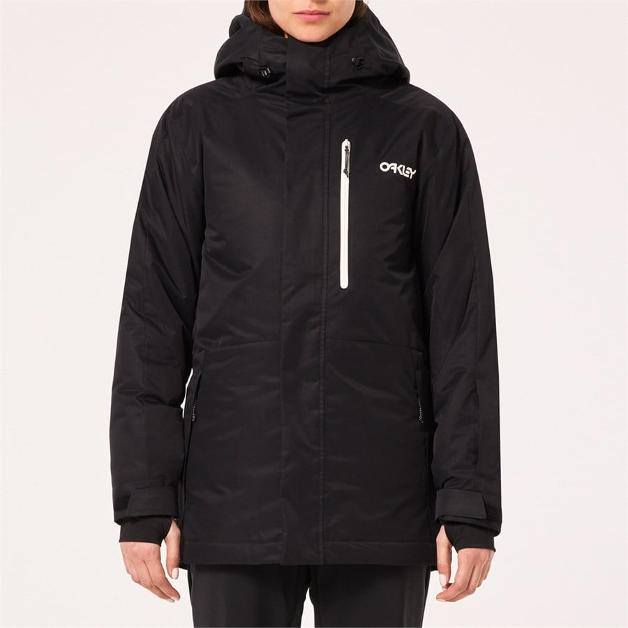 Oakley TNP TBT Insulated Jacket - Women's