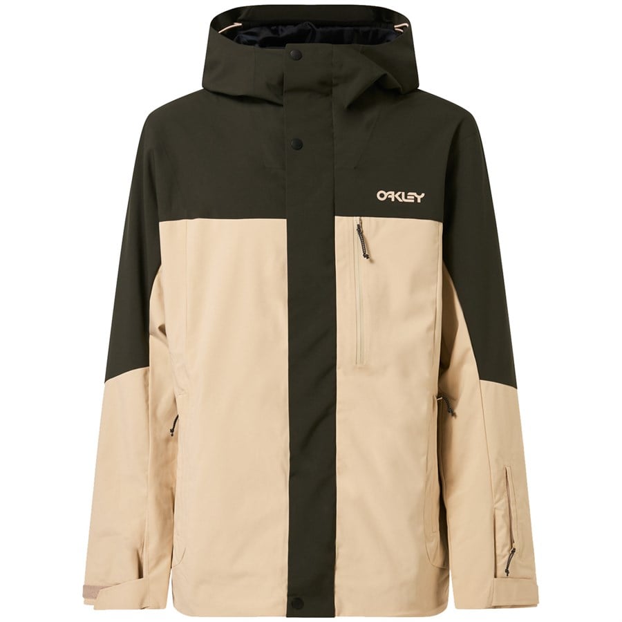 Oakley TNP TBT Shell Jacket - Men's