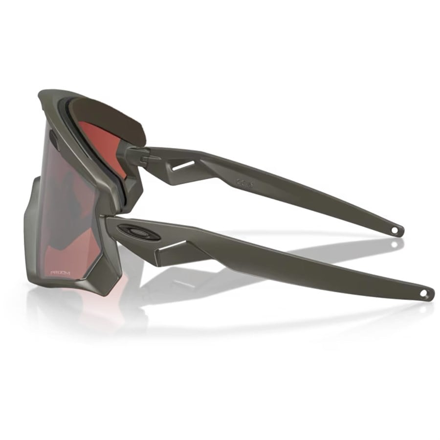 Oakley Wind Jacket 2.0 Sunglasses