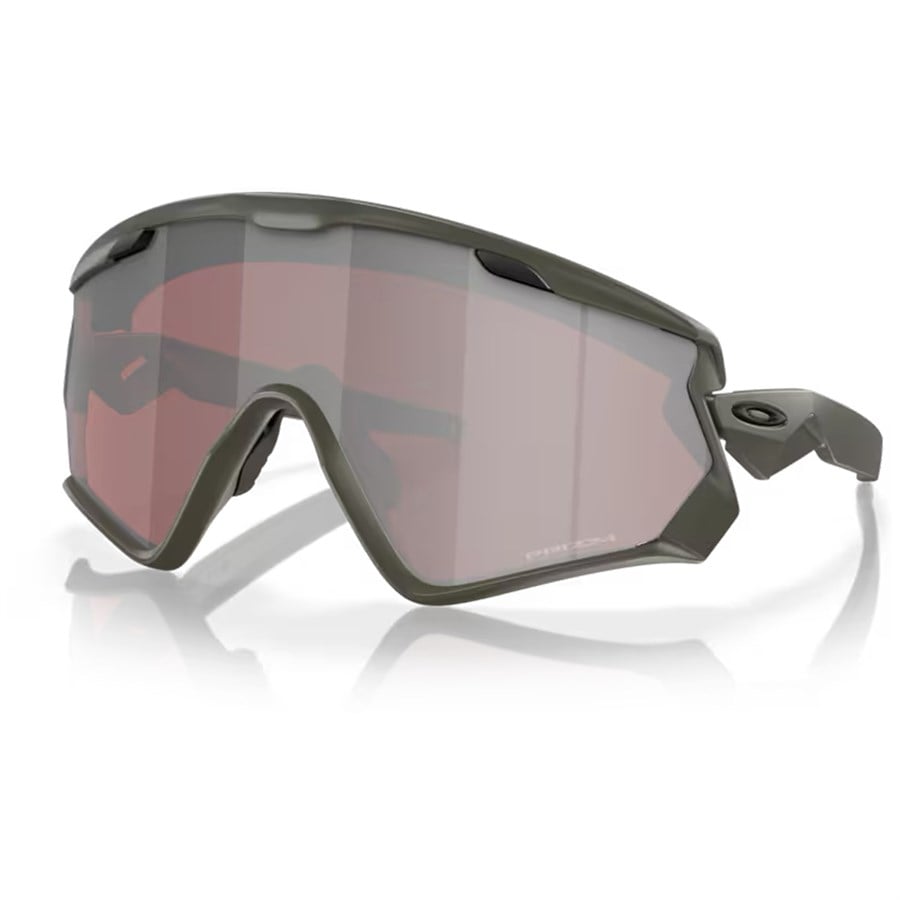Oakley Wind Jacket 2.0 Sunglasses