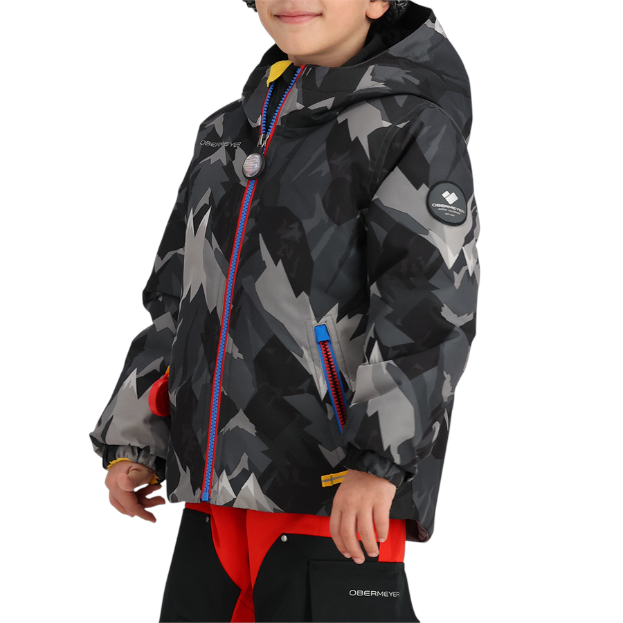Obermeyer Ashor Jacket - Toddlers'