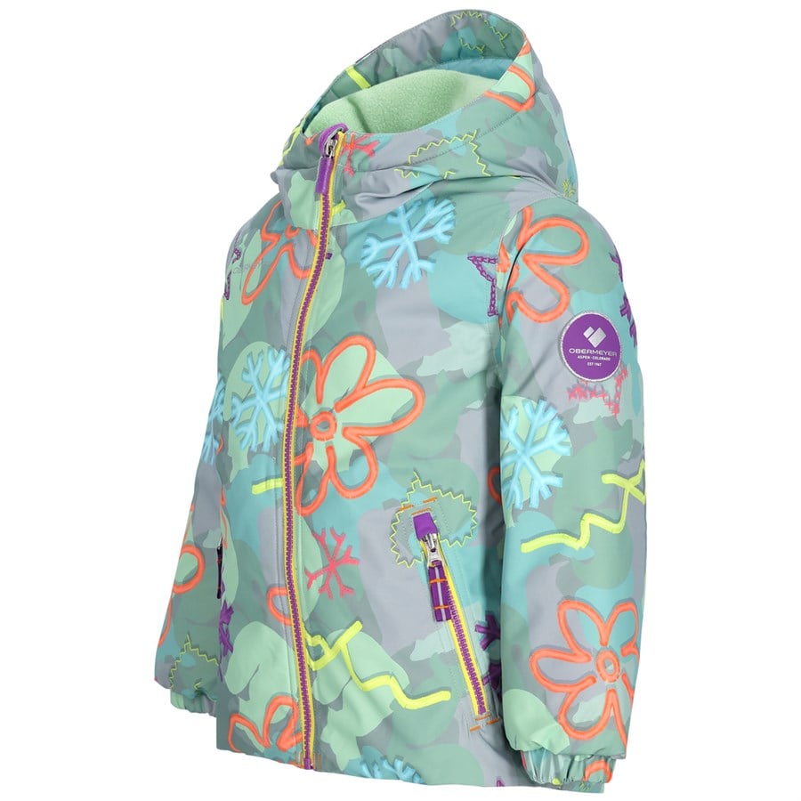 Obermeyer Ashor Jacket - Toddlers'