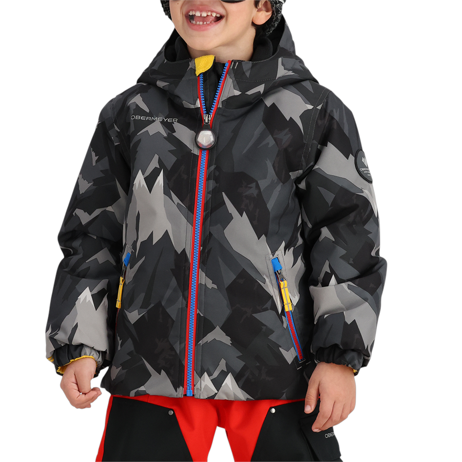 Obermeyer Ashor Jacket - Toddlers'