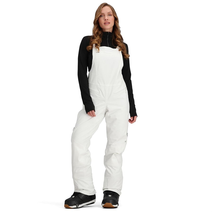 Obermeyer Bliss Short Bibs - Women's